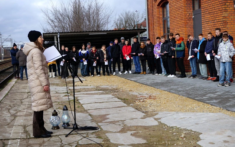 79. rocznica Tragedii Górnośląskiej