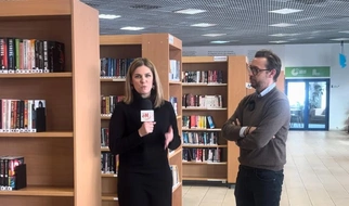 Biblioteka Śląska w Katowicach