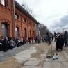 Odczytano 410 nazwisk ofiar, mieszkańców Pyskowic