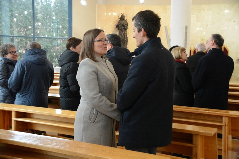 Tydzień Małżeństwa po raz trzeci w Opolu