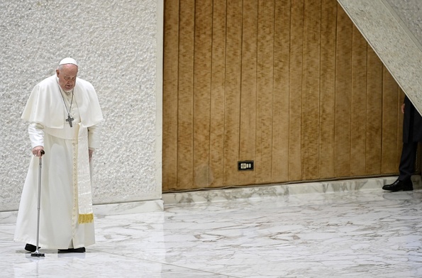 Papież w sierpniu odwiedzi Papuę-Nową Gwineę