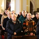 Spotkanie wspólnot mężczyzn w Żaganiu