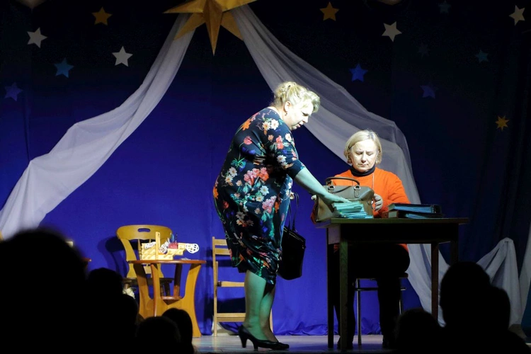 O zdrowie dla Karola