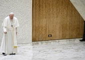 Papież apeluje o ochronę ludności cywilnej i wysłuchanie wołania o pokój na Ukrainie
