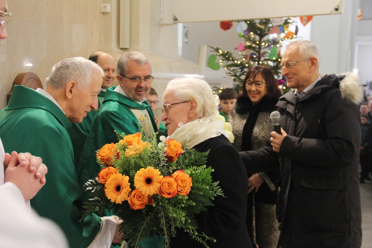 Dąbrowa Tarnowska. 15 lat nieustannej adroacji