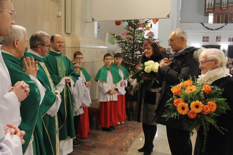 Dąbrowa Tarnowska. 15 lat nieustannej adroacji