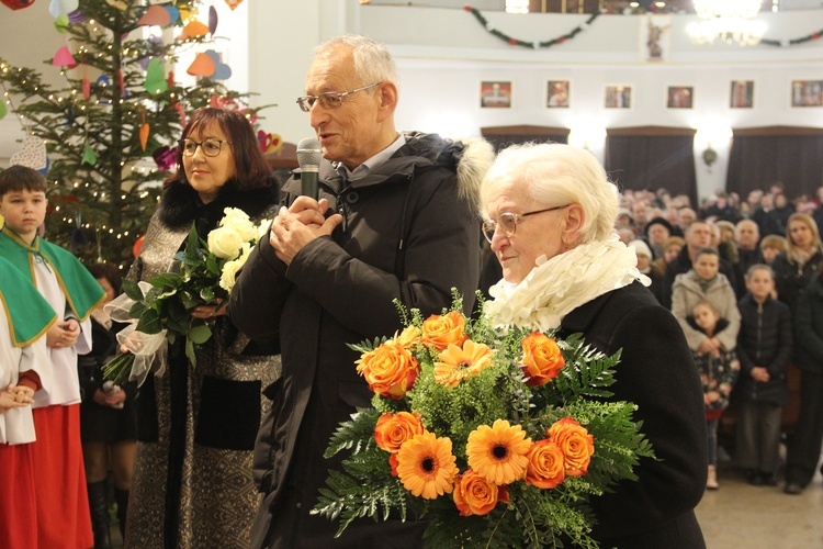 Dąbrowa Tarnowska. 15 lat nieustannej adroacji