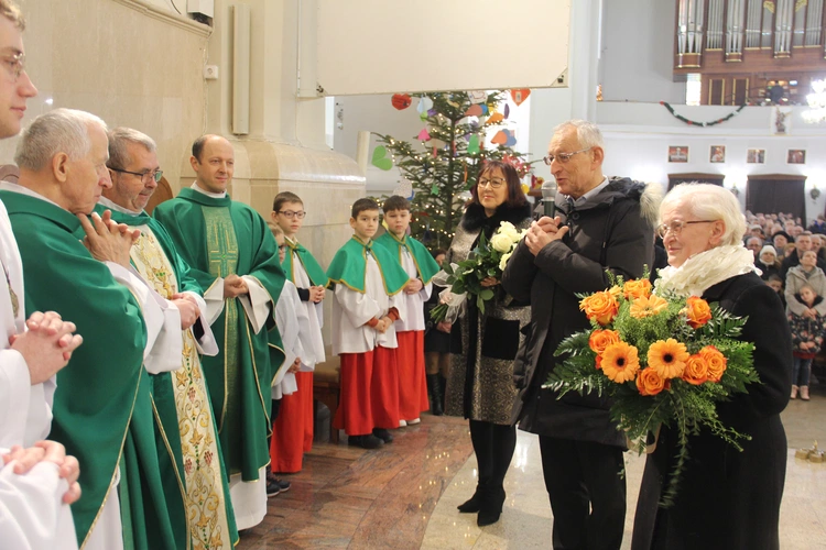 Dąbrowa Tarnowska. 15 lat nieustannej adroacji