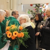 Dąbrowa Tarnowska. 15 lat nieustannej adroacji