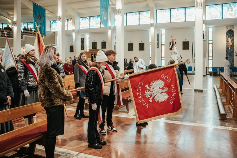 75-lecie poświęcenia obrazu NMP Wspomożenia Wiernych