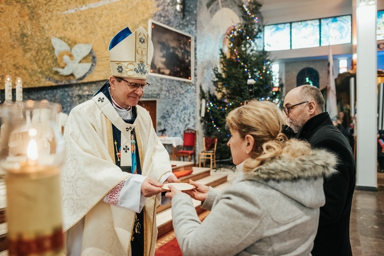 75-lecie poświęcenia obrazu NMP Wspomożenia Wiernych