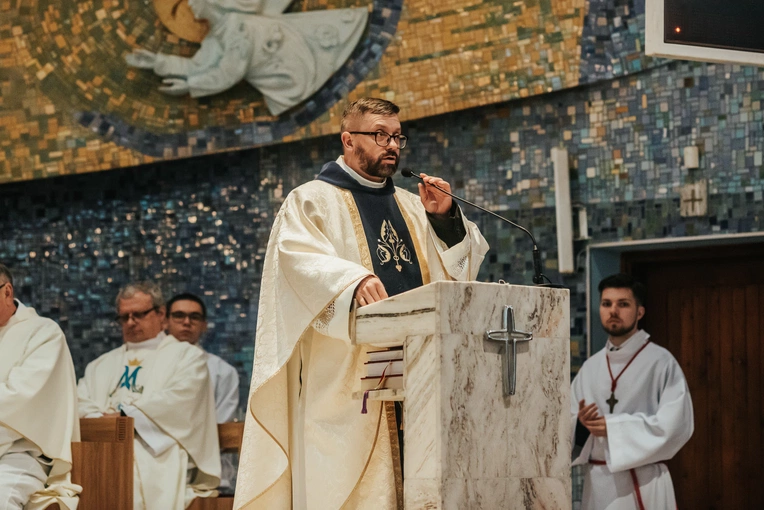 75-lecie poświęcenia obrazu NMP Wspomożenia Wiernych