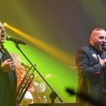 Zespół Golec uOrkiestra oficjalnie zakończył tegoroczną trasę koncertową z kolędami