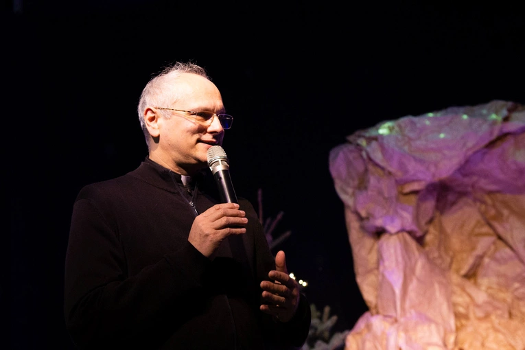 Parafialny Dzień Seniora