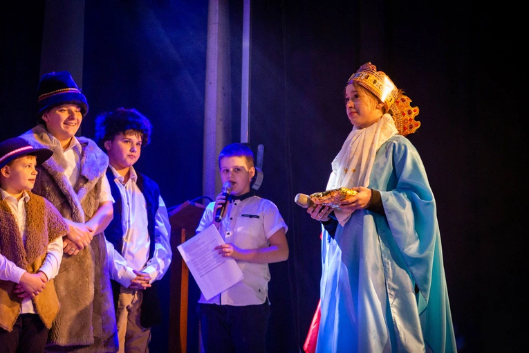 Parafialny Dzień Seniora