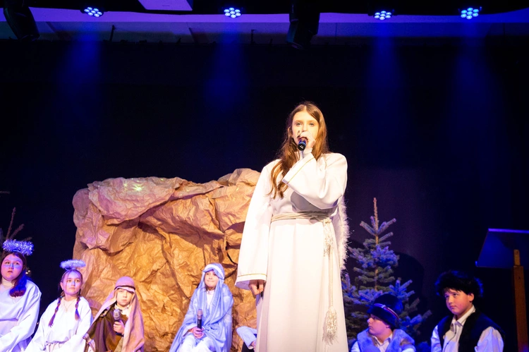 Parafialny Dzień Seniora