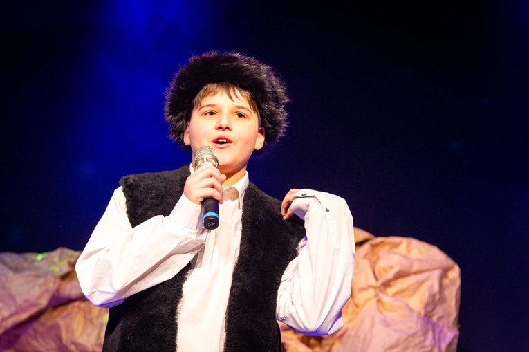 Parafialny Dzień Seniora