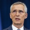 Stoltenberg: Chiny podtrzymują rosyjską gospodarkę