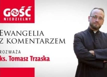 „Talitha kum! Nie lękaj się, jestem przy Tobie!”