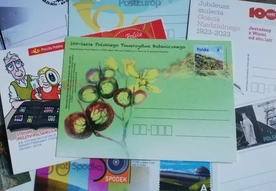 Spotkania z filatelistyką: Nietypowe śląskie klimaty