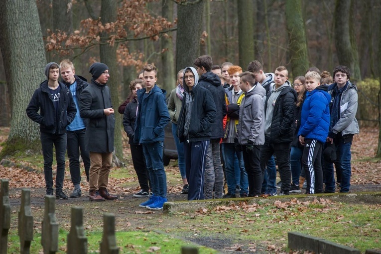 Ogólnopolski konkurs "Póki nie jest za późno"