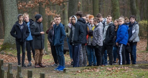 Ogólnopolski konkurs "Póki nie jest za późno"