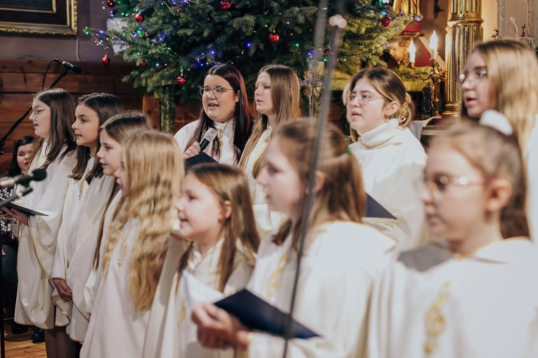 32. kolędowanie słupieckie