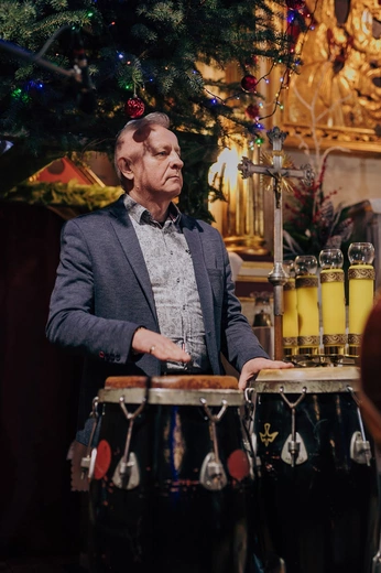 32. kolędowanie słupieckie