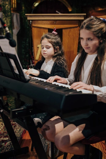 32. kolędowanie słupieckie