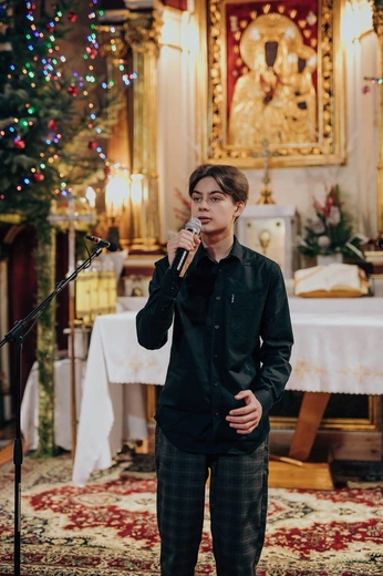 32. kolędowanie słupieckie