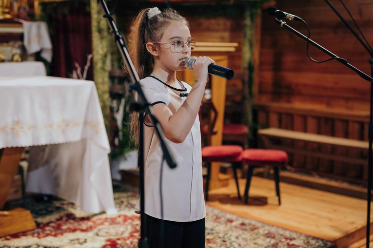 32. kolędowanie słupieckie