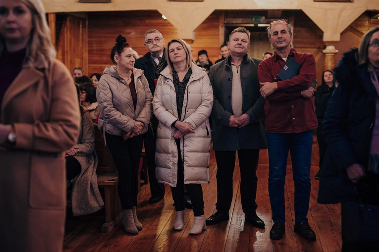 32. kolędowanie słupieckie