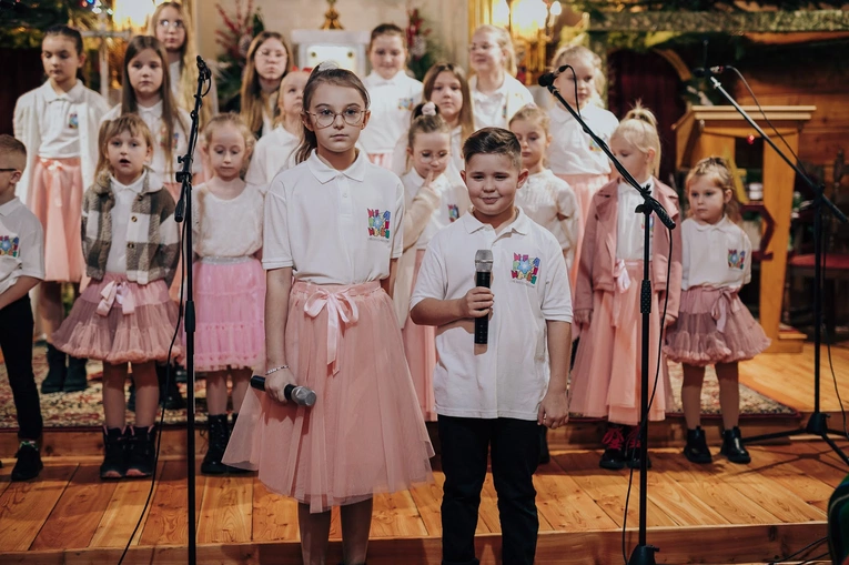 32. kolędowanie słupieckie