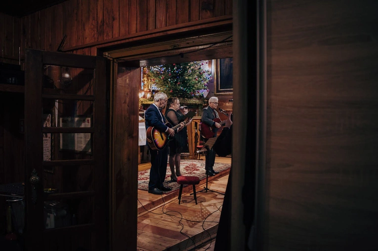 32. kolędowanie słupieckie