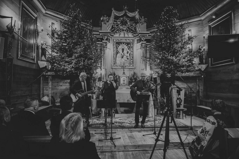 32. kolędowanie słupieckie