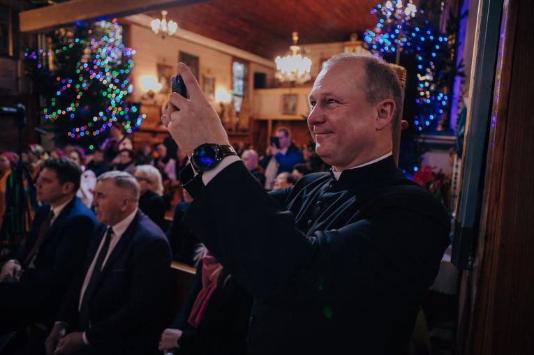 32. kolędowanie słupieckie