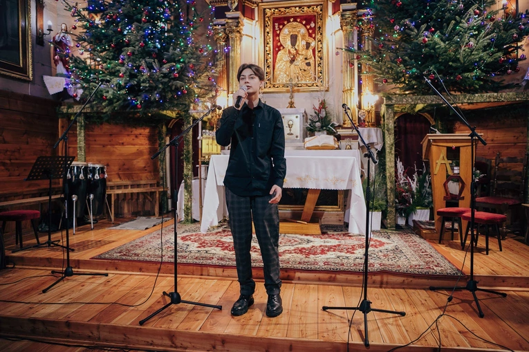 32. kolędowanie słupieckie