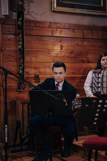 32. kolędowanie słupieckie