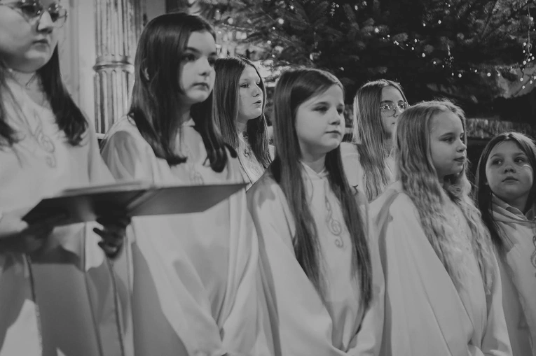 32. kolędowanie słupieckie