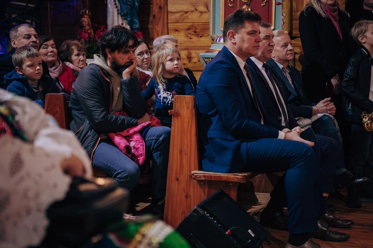 32. kolędowanie słupieckie