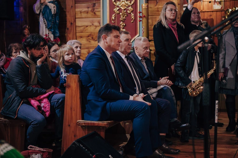 32. kolędowanie słupieckie