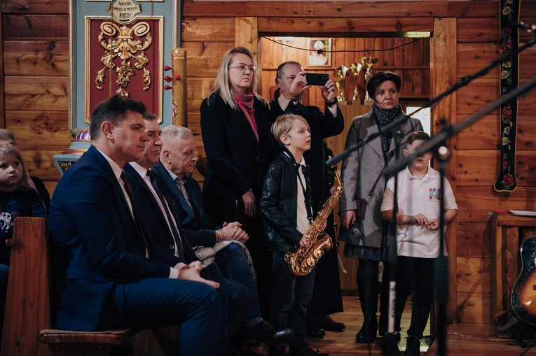 32. kolędowanie słupieckie