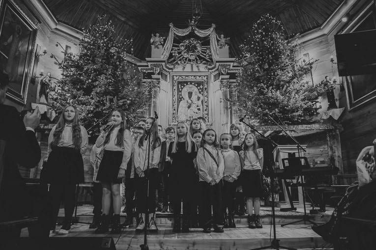 32. kolędowanie słupieckie