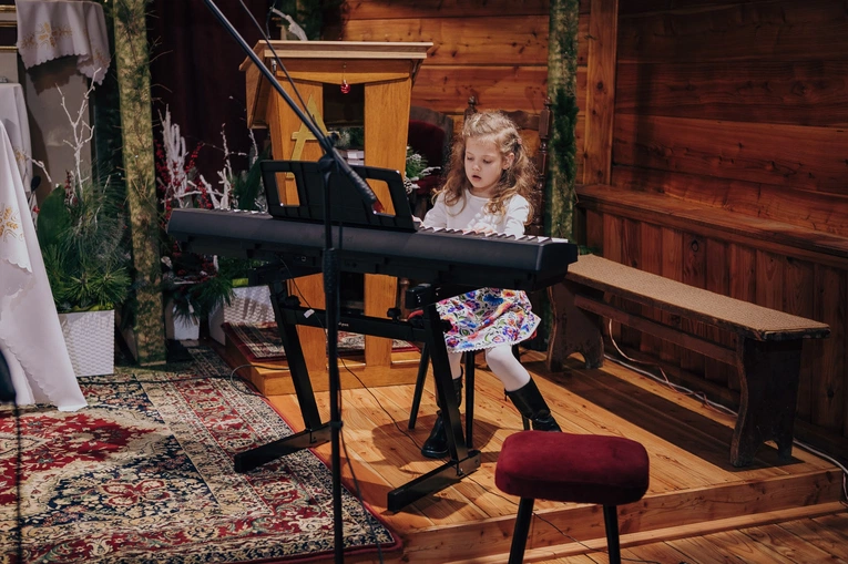 32. kolędowanie słupieckie