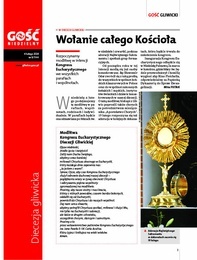 Gość Gliwicki 05/2024