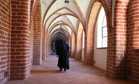 Osoby konsekrowane przygotowują się do Jubileuszu 2025