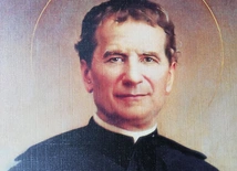Ciekawostki z życia św. Jana Bosko