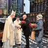 Za troskę gdańskiego Kościoła o pamięć o tragicznych wydarzeniach dziękował m.in. Piotr Tarnowski, dyrektor obozowego muzeum.