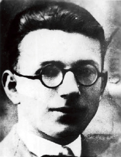 Władysław Kuboszek. 