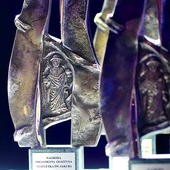 Nagrody po raz pierwszy zostały wręczone w 2004 r.